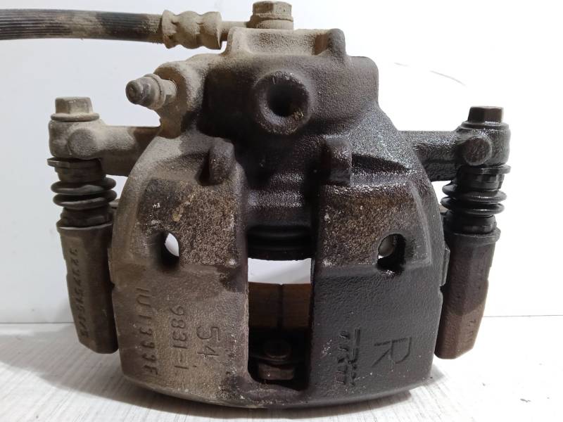 PINZA FRENO DELANTERA DERECHA 
