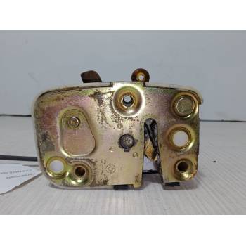 CERRADURA PUERTA DELANTERA DERECHA 