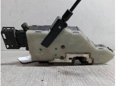 Recambio de cerradura puerta delantera derecha para peugeot 207/207+ (wa_, wc_) 1.4 referencia OEM IAM    2