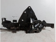 Recambio de cerradura puerta delantera izquierda para ford focus c-max (dm2) 2.0 tdci referencia OEM IAM    2