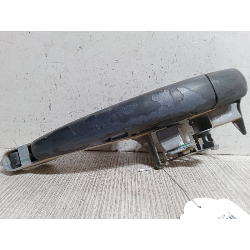 Recambio de maneta exterior puerta delantera derecha para peugeot expert tepee (vf3x_) 2.0 hdi 120 referencia OEM IAM   