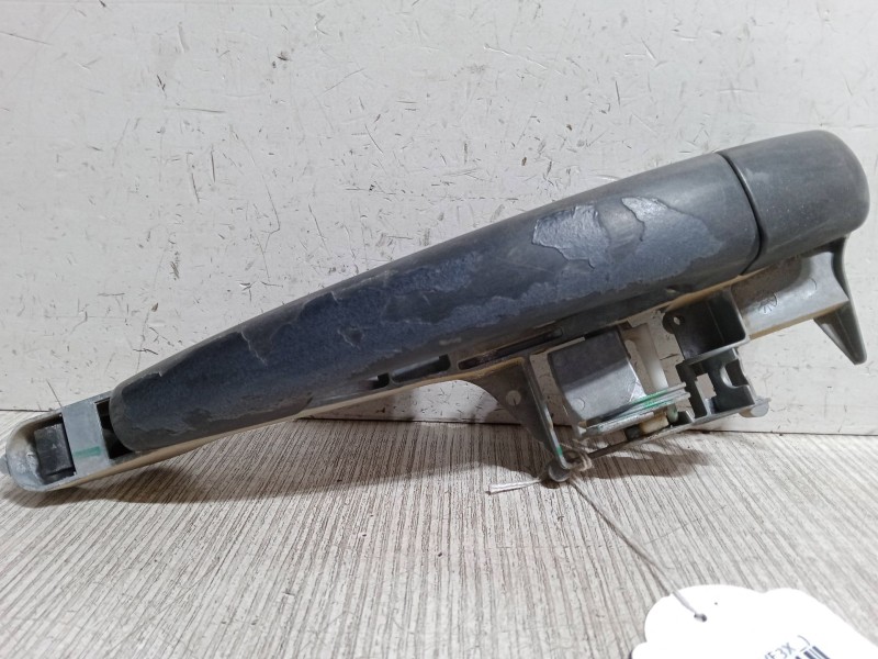 Recambio de maneta exterior puerta delantera derecha para peugeot expert tepee (vf3x_) 2.0 hdi 120 referencia OEM IAM   