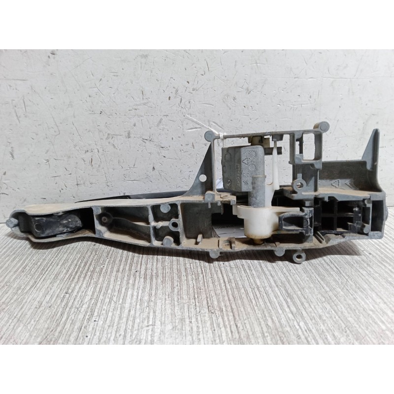 Recambio de maneta exterior puerta delantera derecha para peugeot expert tepee (vf3x_) 2.0 hdi 120 referencia OEM IAM   