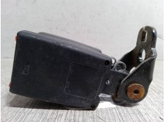 Recambio de anclaje cinturon trasero derecho para ford focus i (daw, dbw) 2.0 16v referencia OEM IAM    2