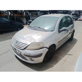 CITROËN C3 I (FC_, FN_)