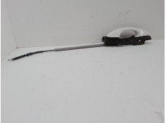 Recambio de maneta exterior puerta delantera derecha para seat ibiza v (kj1, kjg) 1.6 tdi referencia OEM IAM    2