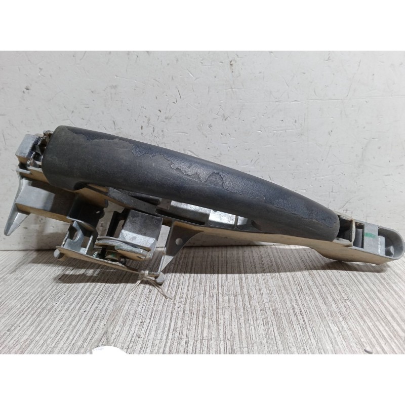 Recambio de maneta exterior puerta delantera izquierda para peugeot expert tepee (vf3x_) 2.0 hdi 120 referencia OEM IAM   