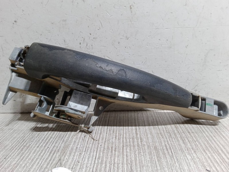 Recambio de maneta exterior puerta delantera izquierda para peugeot expert tepee (vf3x_) 2.0 hdi 120 referencia OEM IAM   