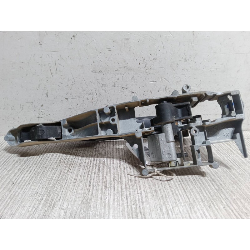 Recambio de maneta exterior puerta delantera izquierda para peugeot expert tepee (vf3x_) 2.0 hdi 120 referencia OEM IAM   