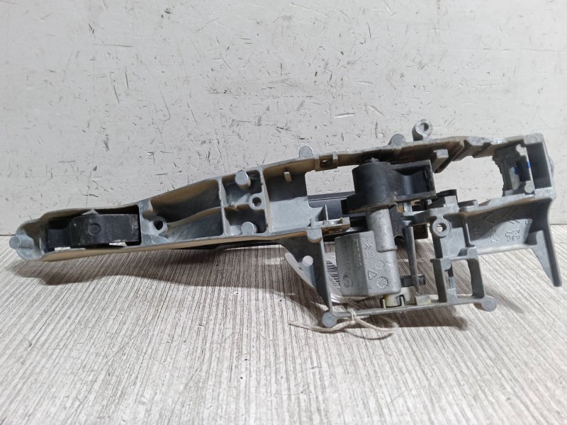 Recambio de maneta exterior puerta delantera izquierda para peugeot expert tepee (vf3x_) 2.0 hdi 120 referencia OEM IAM   