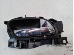 Recambio de maneta interior puerta trasera derecha para citroën c4 grand picasso i (ua_) 1.6 hdi referencia OEM IAM   