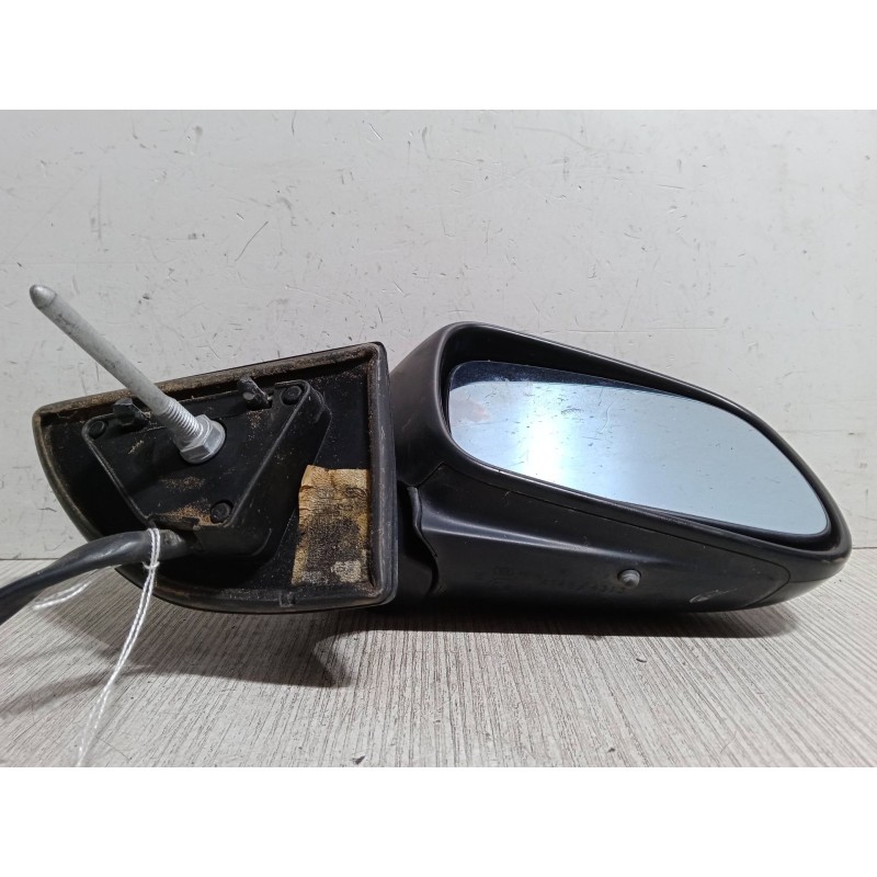 Recambio de retrovisor electrico derecho para peugeot 407 (6d_) 2.0 hdi 135 (6drhrh, 6drhre, 6drhrg, 6drhrj) referencia OEM IAM 