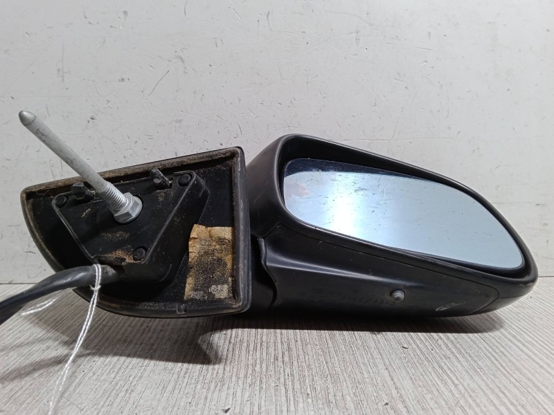 Recambio de retrovisor electrico derecho para peugeot 407 (6d_) 2.0 hdi 135 (6drhrh, 6drhre, 6drhrg, 6drhrj) referencia OEM IAM 