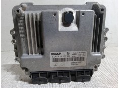 Recambio de centralita motor uce para renault megane ii station wagon (km0/1_) 1.9 dci referencia OEM IAM 0281013366  