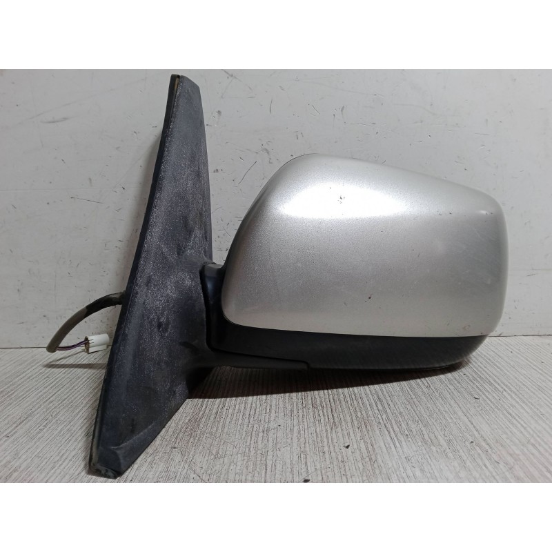 Recambio de retrovisor electrico izquierdo para toyota corolla verso (_e12_) 2.0 d-4d (cde120_) referencia OEM IAM   