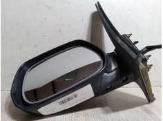 Recambio de retrovisor electrico izquierdo para toyota corolla verso (_e12_) 2.0 d-4d (cde120_) referencia OEM IAM    2