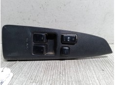 Recambio de mando elevalunas delantero izquierdo para toyota corolla verso (_e12_) 2.0 d-4d (cde120_) referencia OEM IAM   