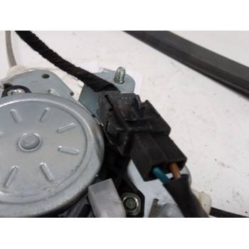 ELEVALUNAS ELECTRICO TRASERO IZQUIERDO 25937971 