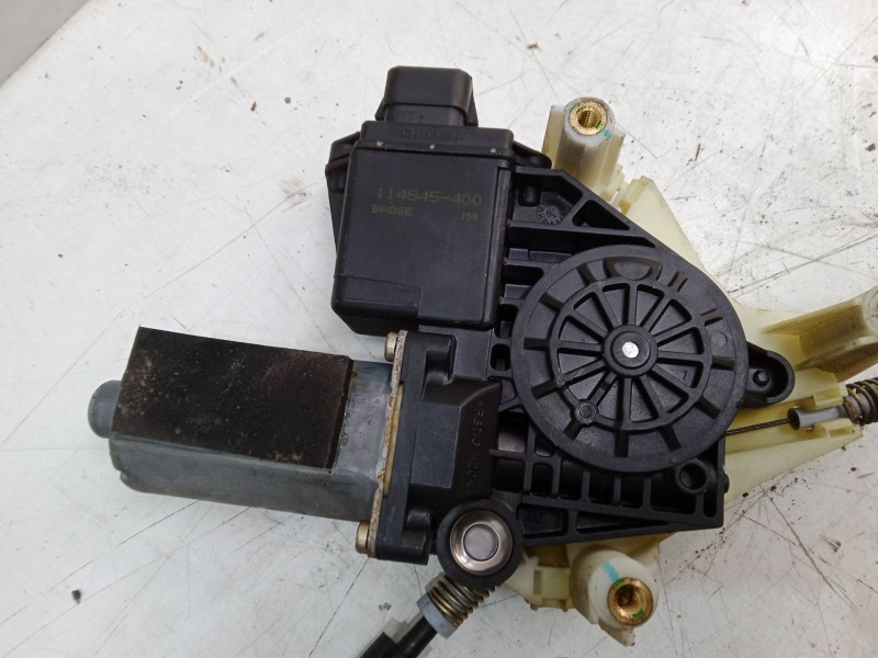 Recambio de elevalunas electrico trasero derecho para mitsubishi carisma (da_) 1.6 (da1a) referencia OEM IAM   