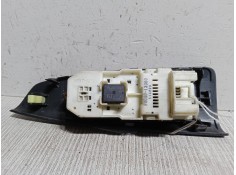 Recambio de mando elevalunas delantero izquierdo para toyota corolla verso (_e12_) 2.0 d-4d (cde120_) referencia OEM IAM    2