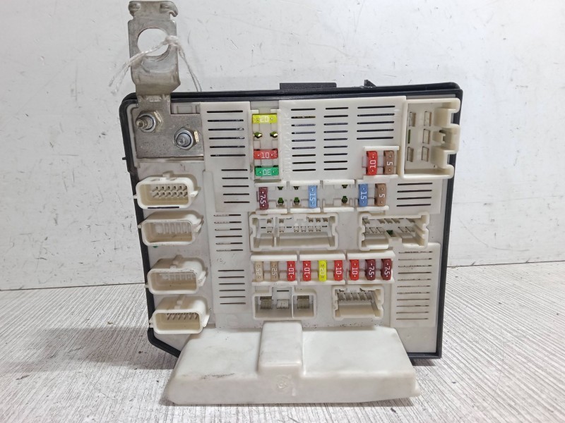 Recambio de bsm para renault megane ii station wagon (km0/1_) 1.9 dci referencia OEM IAM 8200481866  