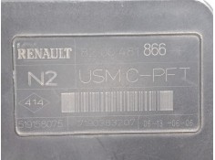 Recambio de bsm para renault megane ii station wagon (km0/1_) 1.9 dci referencia OEM IAM 8200481866   2