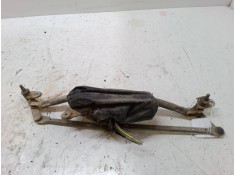 Recambio de motor limpia delantero para citroën saxo (s0, s1) 1.1 x, sx referencia OEM IAM