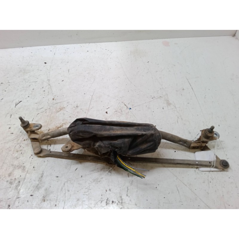 Recambio de motor limpia delantero para citroën saxo (s0, s1) 1.1 x, sx referencia OEM IAM   