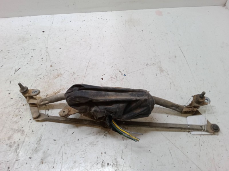 Recambio de motor limpia delantero para citroën saxo (s0, s1) 1.1 x, sx referencia OEM IAM    Recambio de motor limpia delantero para citroën saxo (s0, s1) 1.1 x, sx referencia OEM IAM