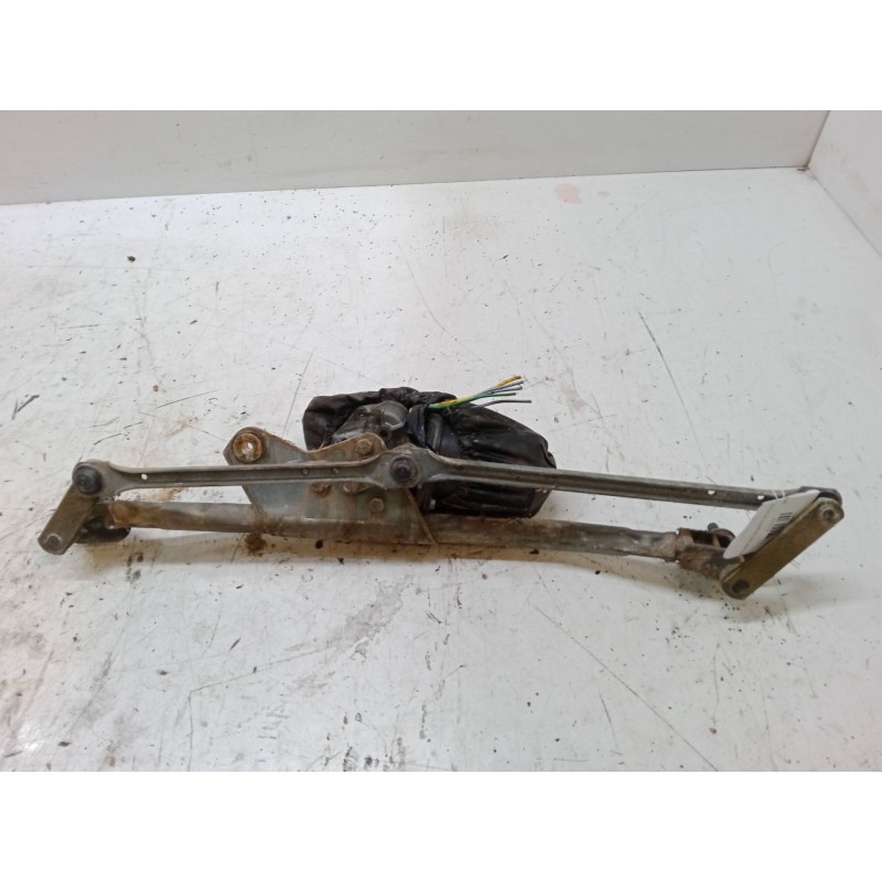 Recambio de motor limpia delantero para citroën saxo (s0, s1) 1.1 x, sx referencia OEM IAM    Recambio de motor limpia delantero para citroën saxo (s0, s1) 1.1 x, sx referencia OEM IAM