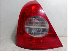 Recambio de piloto trasero izquierdo para renault clio ii (bb_, cb_) 1.2 (bb0a, bb0f, bb10, bb1k, bb28, bb2d, bb2h, cb0a,... ref