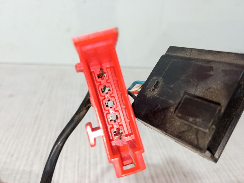 Recambio de mando limpiaparabrisas para seat ibiza ii (6k1) 1.9 tdi referencia OEM IAM   