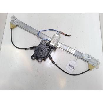 ELEVALUNAS ELECTRICO TRASERO IZQUIERDO 63807930 W1639705AP