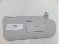 Recambio de parasol derecho para mazda 3 (bk) 2.0 mzr-cd (bk14) referencia OEM IAM