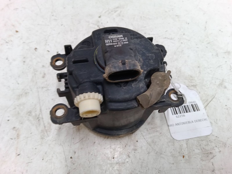 Recambio de faro antiniebla derecho para citroën xsara picasso (n68) 1.6 hdi referencia OEM IAM    Recambio de faro antiniebla derecho para citroën xsara picasso (n68) 1.6 hdi referencia OEM IAM