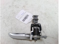 Recambio de maneta interior puerta delantera izquierda para mazda 3 (bk) 2.0 mzr-cd (bk14) referencia OEM IAM    2