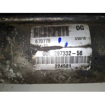 MOTOR ARRANQUE 