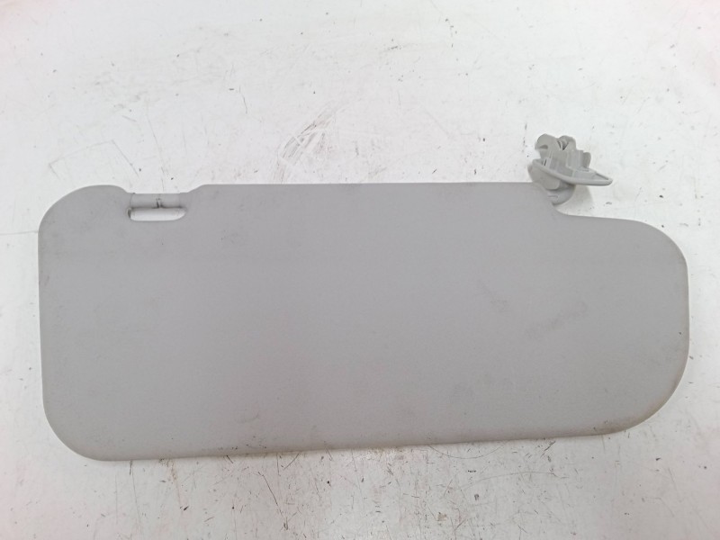 Recambio de parasol izquierdo para mazda 3 (bk) 2.0 mzr-cd (bk14) referencia OEM IAM   