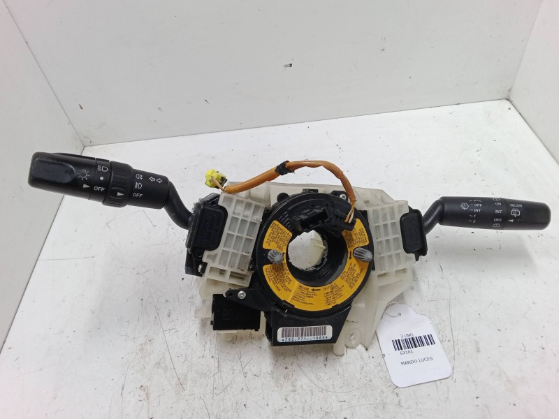 Recambio de mando luces para mazda 3 (bk) 2.0 mzr-cd (bk14) referencia OEM IAM   