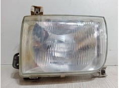 Recambio de faro izquierdo para nissan pick up (d22) 2.5 d referencia OEM IAM   