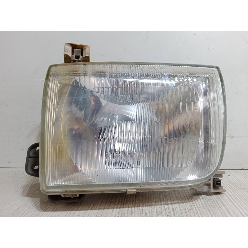 Recambio de faro izquierdo para nissan pick up (d22) 2.5 d referencia OEM IAM   