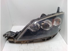 Recambio de faro izquierdo para mazda 3 (bk) 2.0 mzr-cd (bk14) referencia OEM IAM