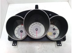 Recambio de cuadro instrumentos para mazda 3 (bk) 2.0 mzr-cd (bk14) referencia OEM IAM