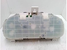 Recambio de cuadro instrumentos para mazda 3 (bk) 2.0 mzr-cd (bk14) referencia OEM IAM    2
