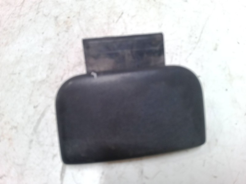 Recambio de maneta exterior puerta delantera derecha para citroën berlingo / berlingo first furgoneta/monovolumen (m_) 1.9 d (mb