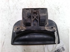 Recambio de maneta exterior puerta delantera derecha para citroën berlingo / berlingo first furgoneta/monovolumen (m_) 1.9 d (mb 2