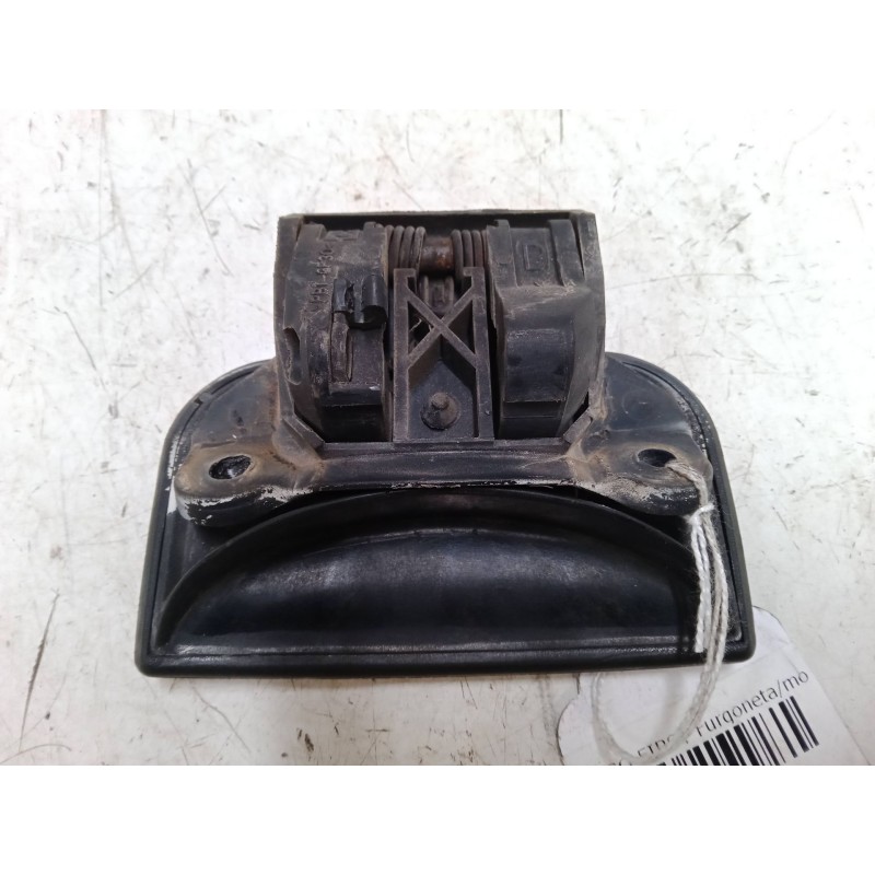 Recambio de maneta exterior puerta delantera derecha para citroën berlingo / berlingo first furgoneta/monovolumen (m_) 1.9 d (mb