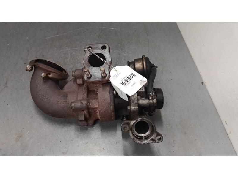 TURBO KP35487599 