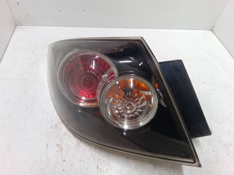 Recambio de piloto trasero derecho para mazda 3 (bk) 2.0 mzr-cd (bk14) referencia OEM IAM   