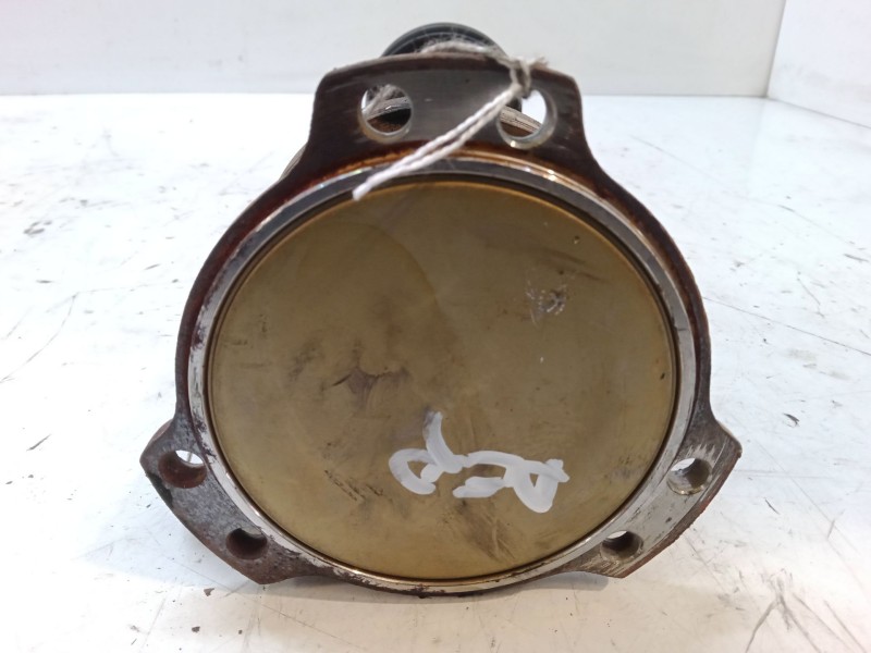 Recambio de transmision delantera derecha para nissan pick up (d22) 2.5 td 4wd referencia OEM IAM   